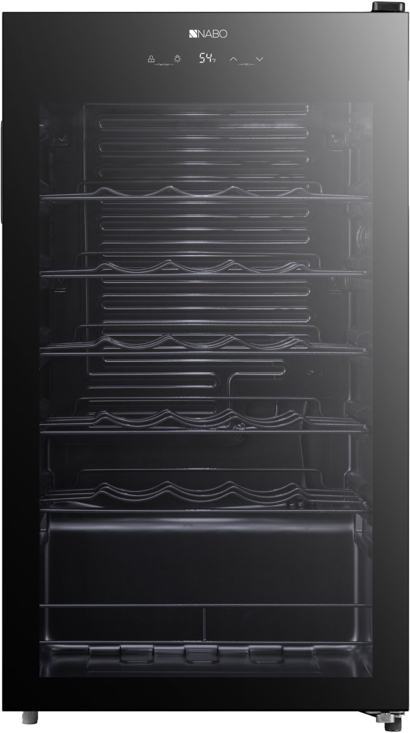 NABO WS 9635 Produktbild