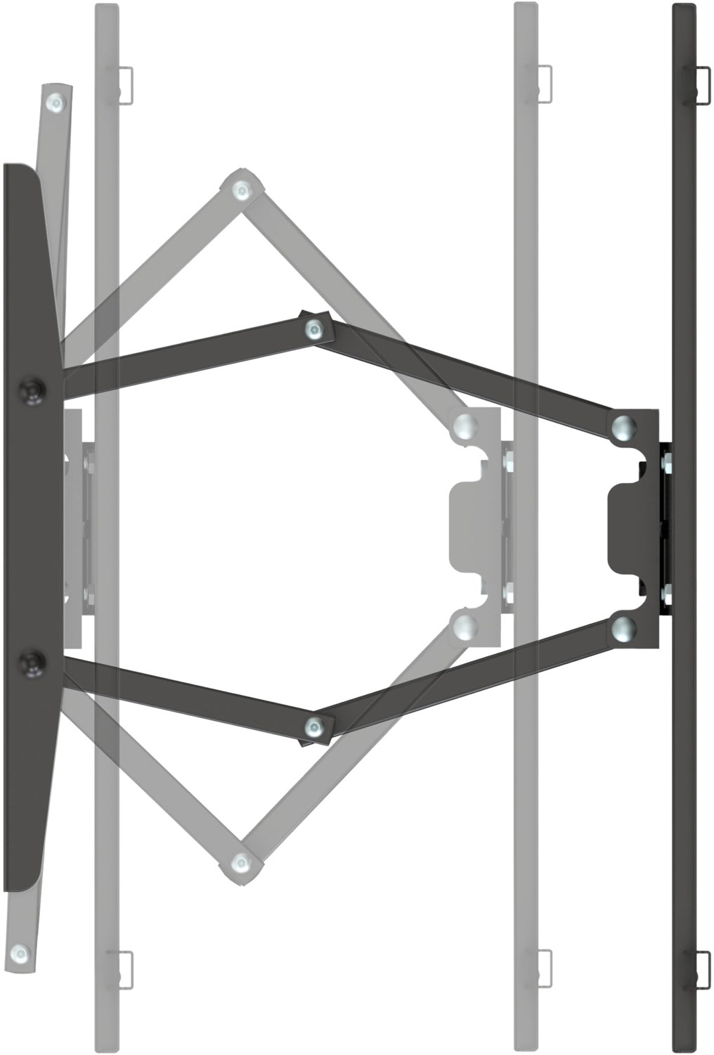 NABO Easy Motion 600 (32-84") - Produktbild