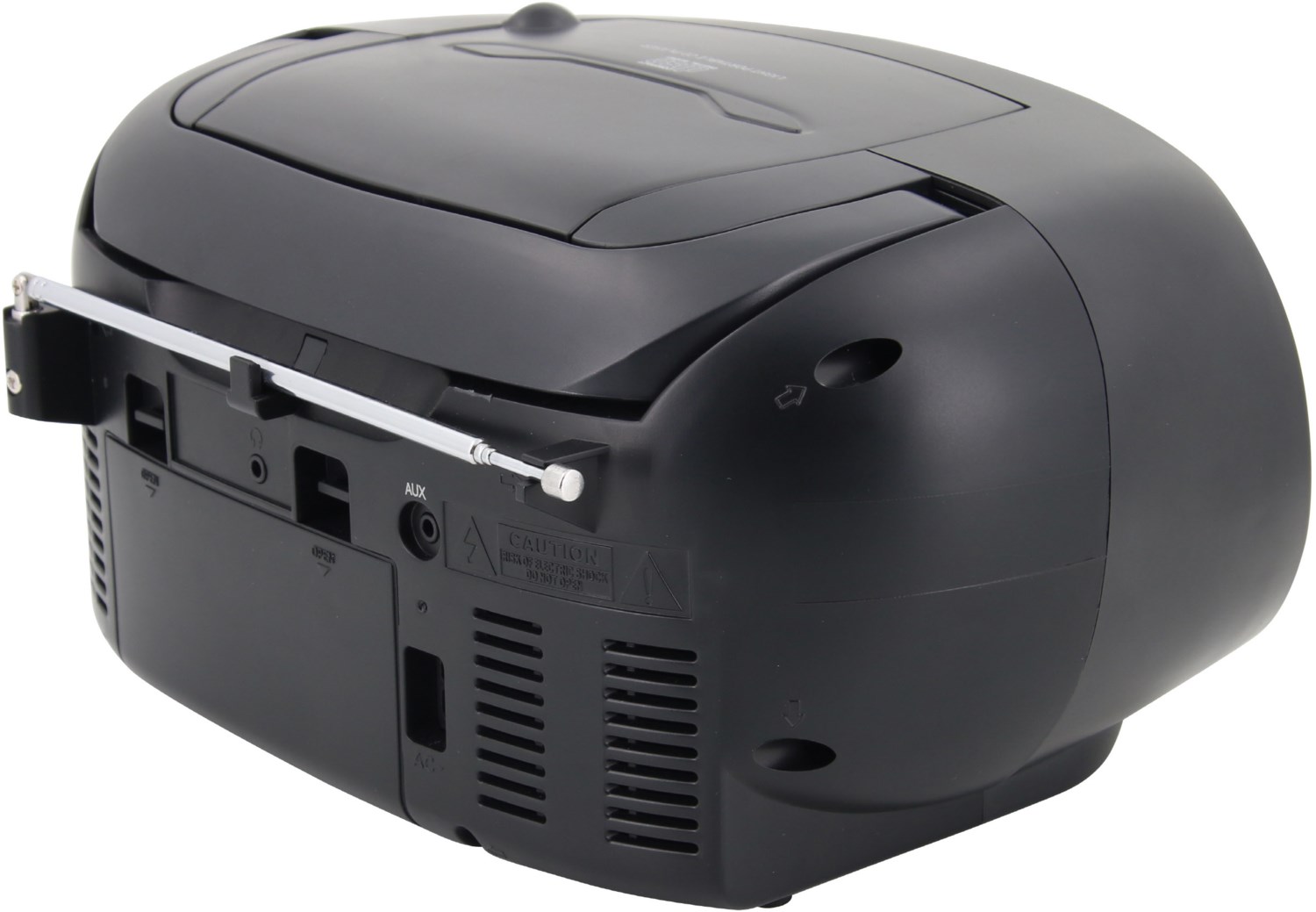 NABO PR 805 - Produktbild