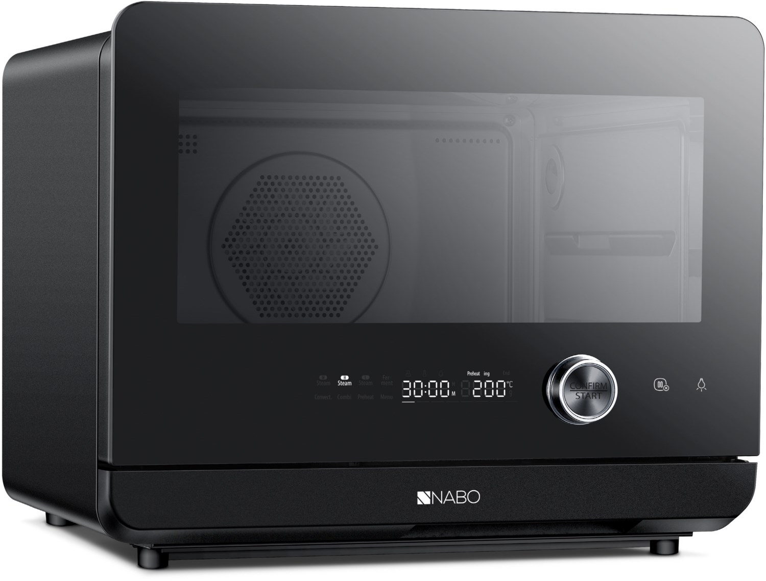 NABO DBO 2900 - Produktbild