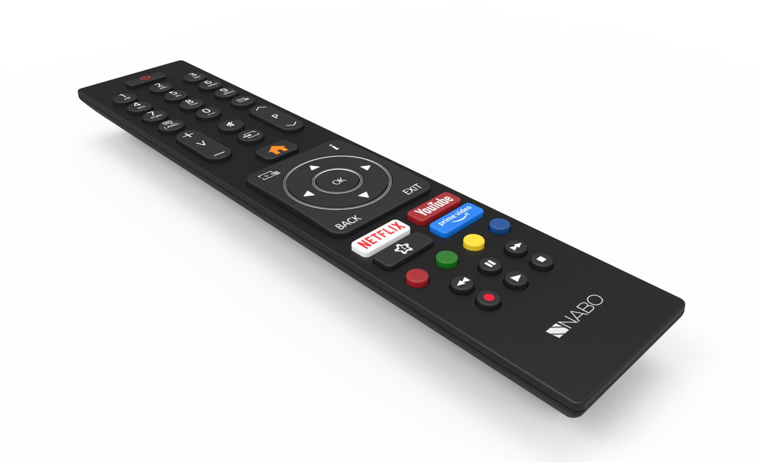 NABO 32 LA7500 - Produktbild