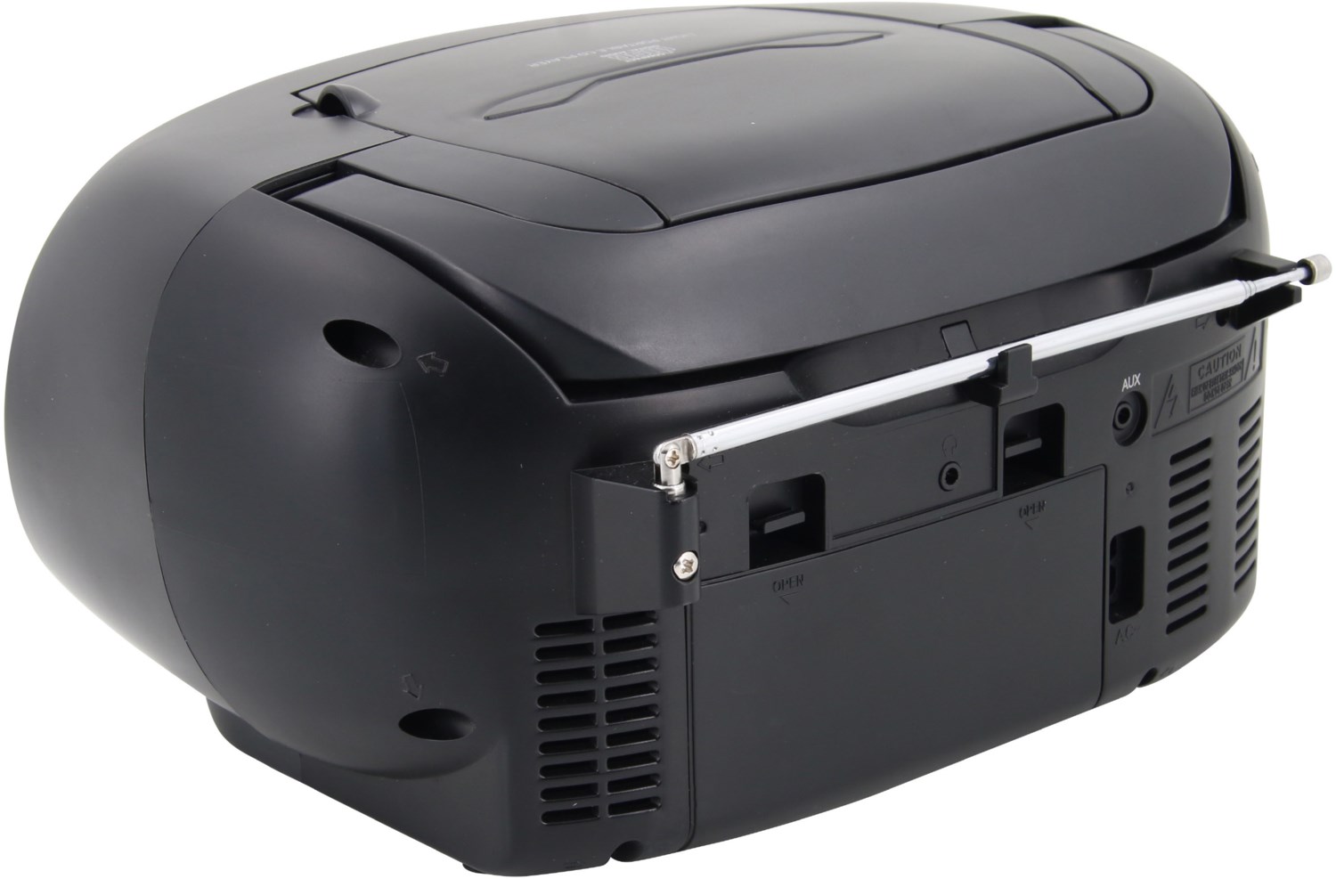 NABO PR 805 - Produktbild