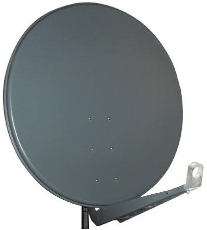 NABO Sat Star 802 HD - Produktbild