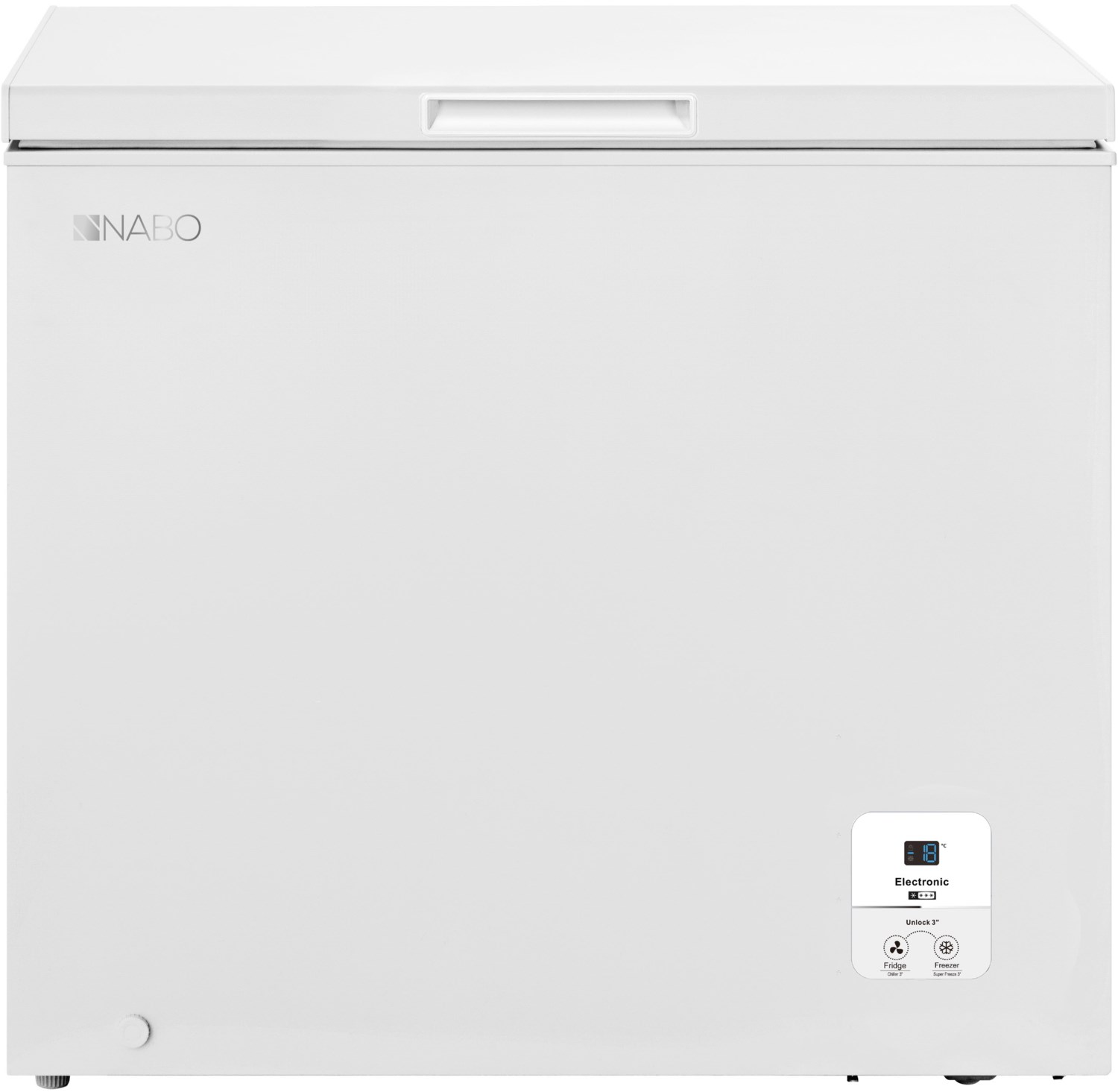 NABO GT 2053 Produktbild