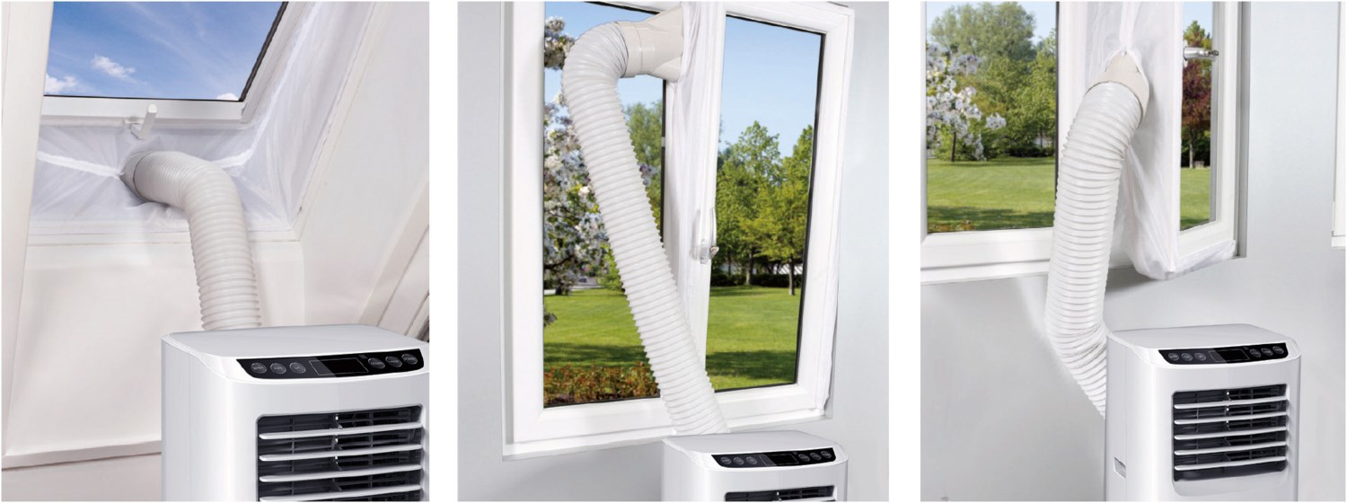 NABO Hot Air Stop Fensterabdichtung Produktbild