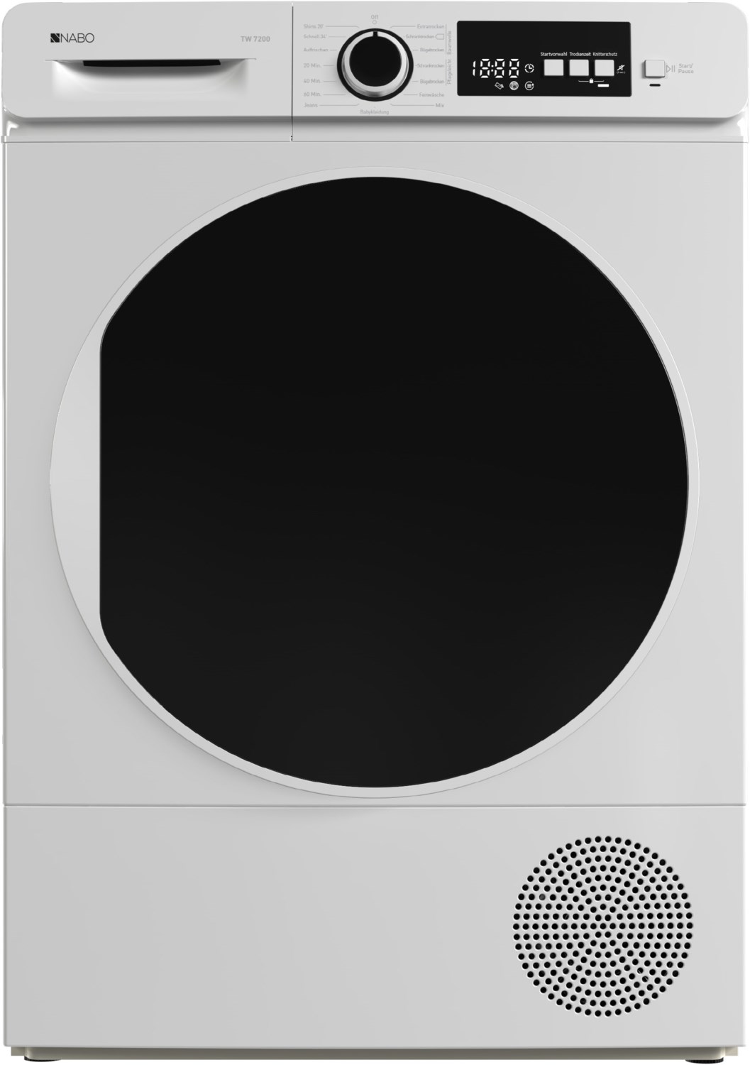 NABO TW 7200 Produktbild