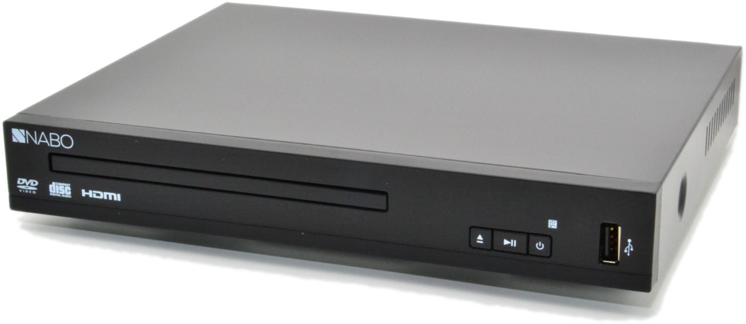 NABO DVD 2250 - Produktbild