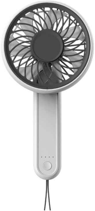 NABO HandFlow Produktbild