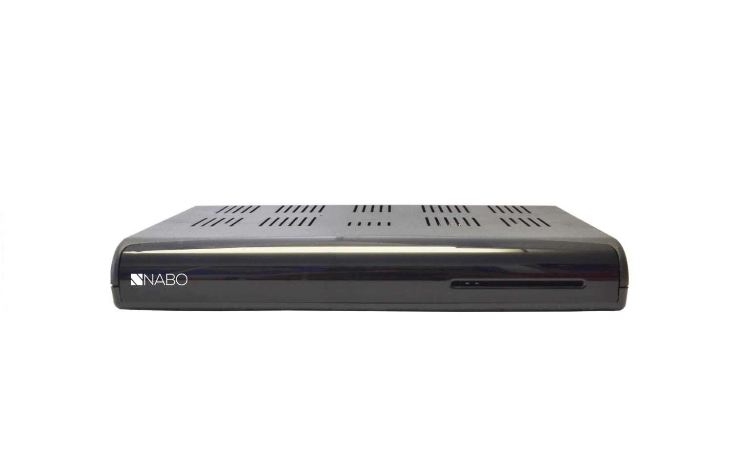 NABO Sat-Receiver