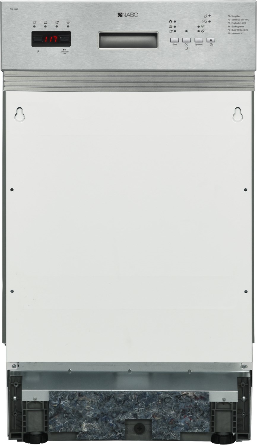 NABO GSI 1047 Produktbild