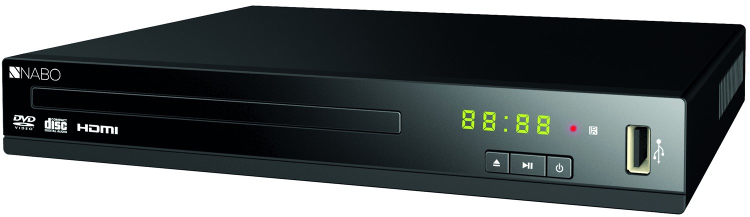NABO DVD 2250 Produktbild