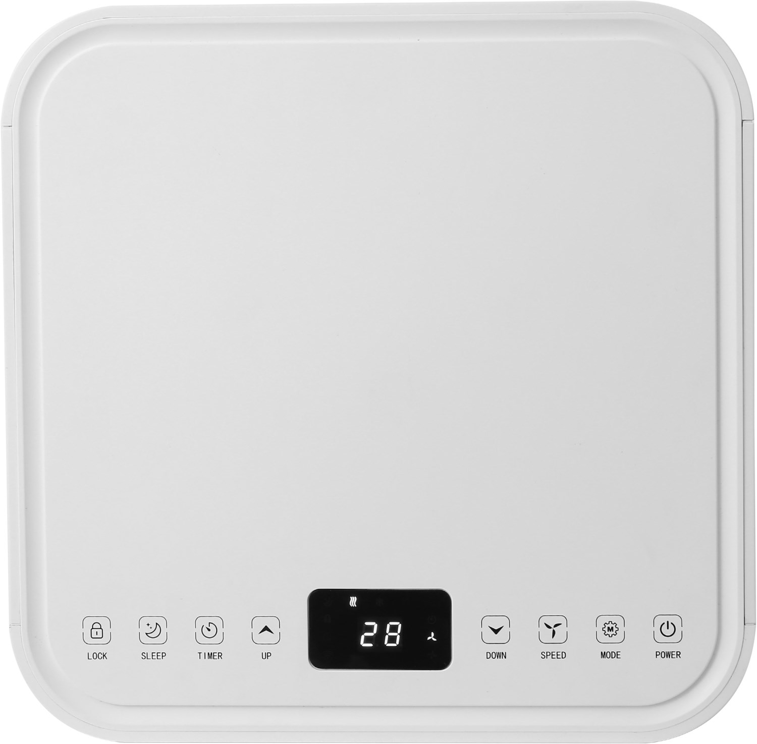 NABO KA 8500 - Produktbild