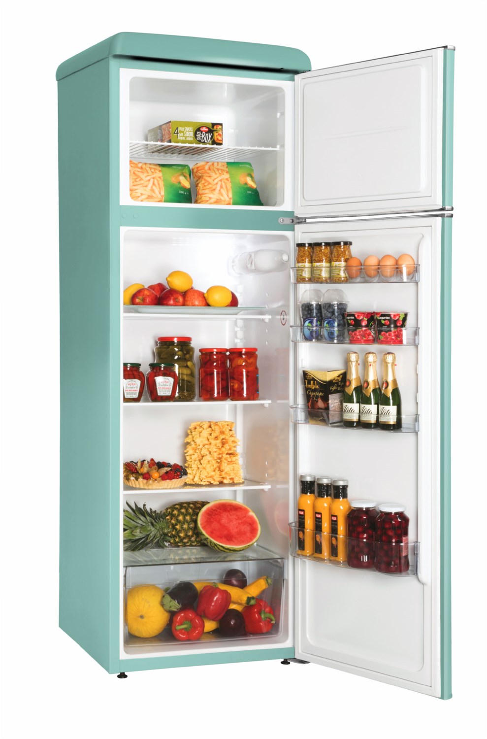 NABO KGR 2524 Produktbild