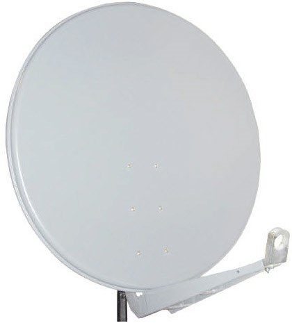 NABO Sat Star 801 HD - Produktbild