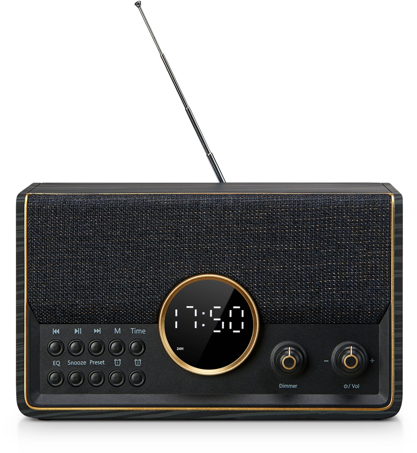 NABO WR 200 Produktbild