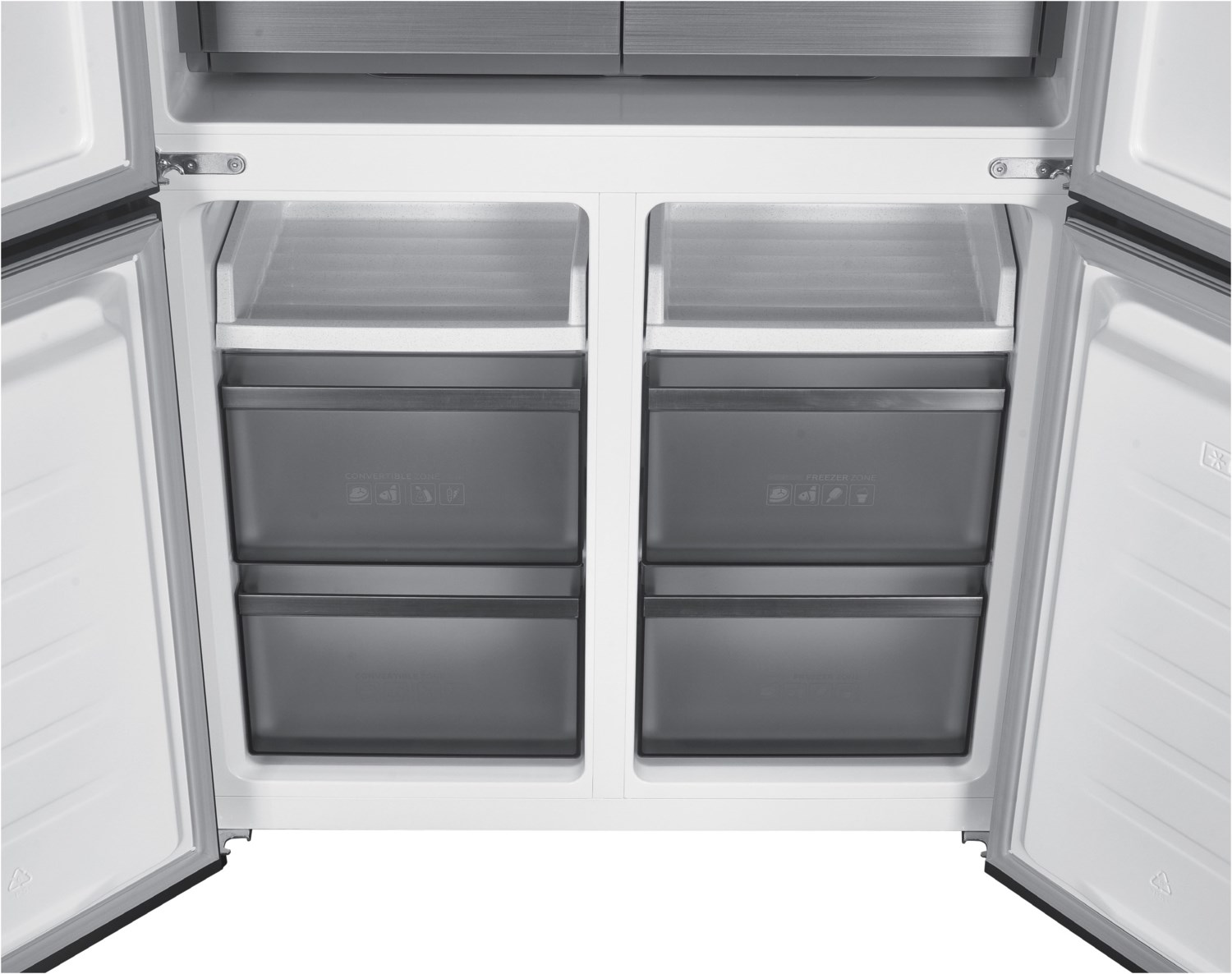 NABO SMI 5535 - Produktbild