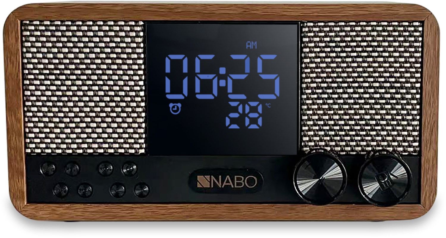 NABO WR 500 Produktbild