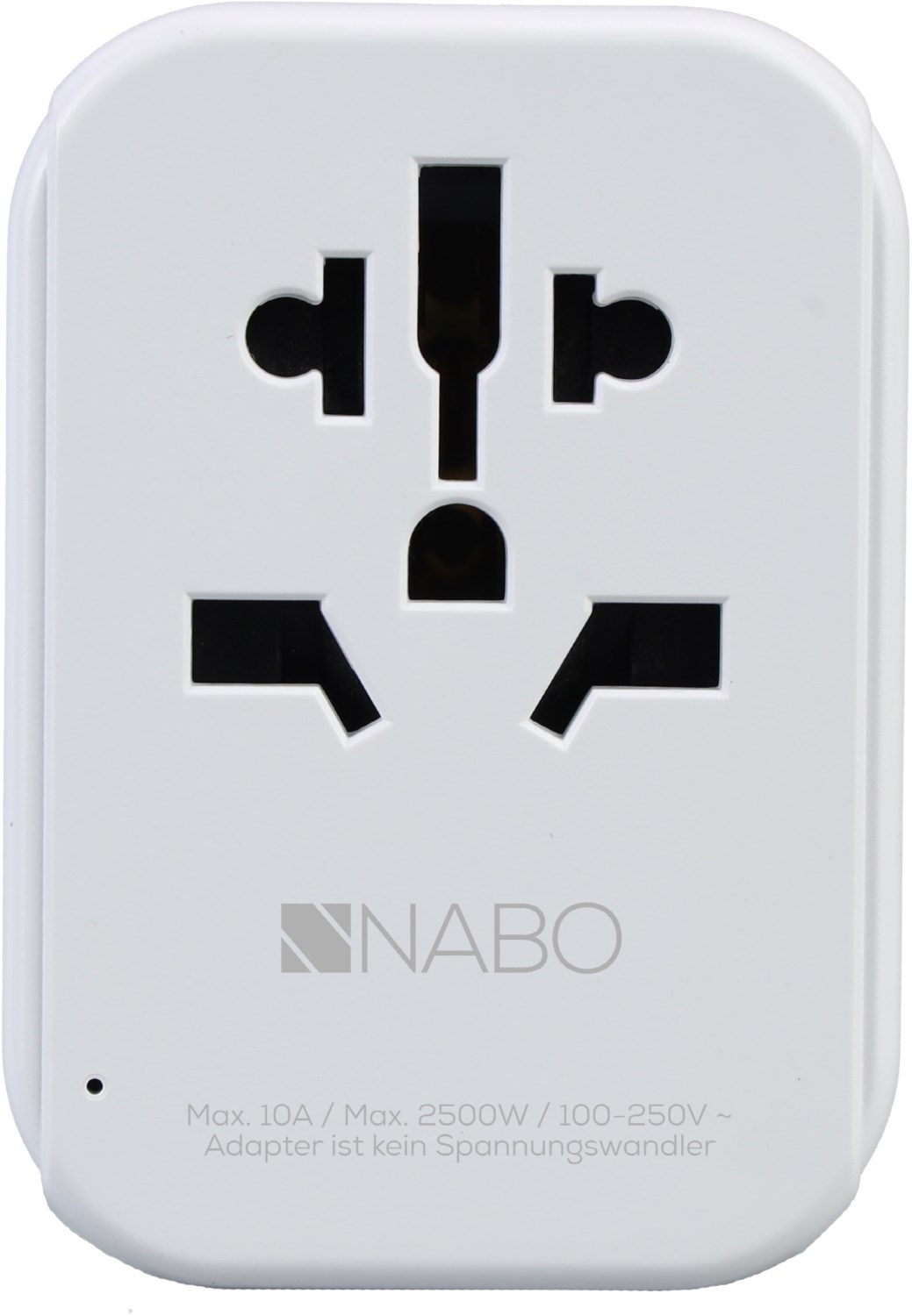 NABO RA 200 - Produktbild