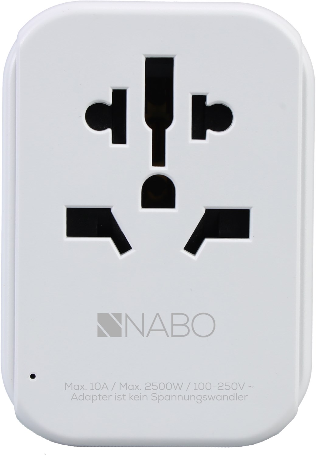 NABO RA 200 Produktbild