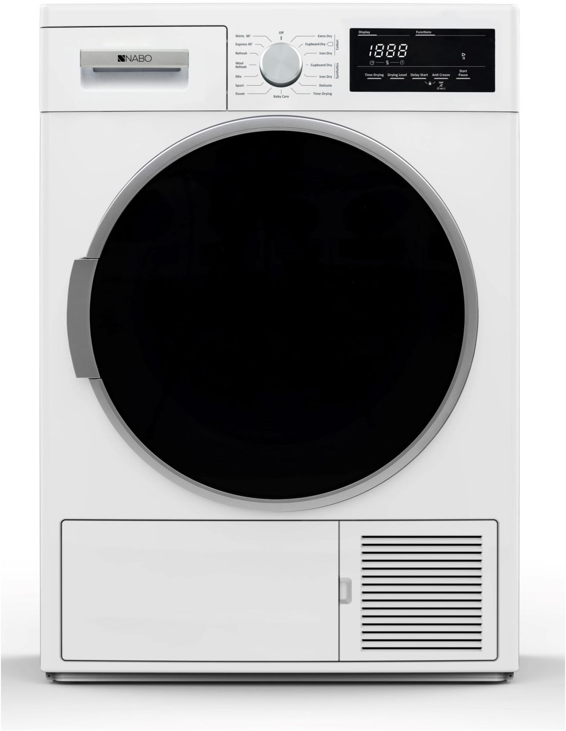 NABO TW 8000 Produktbild