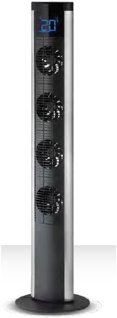 NABO VTUD 9930 Produktbild