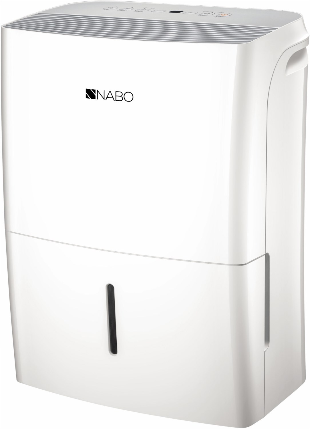 NABO EF 1610 - Produktbild