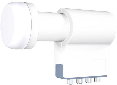 NABO Quad 400 (40mm) Produktbild