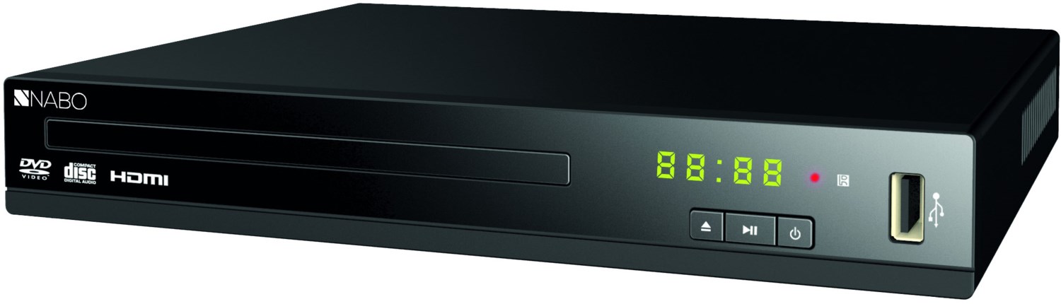 NABO DVD 2250 - Produktbild