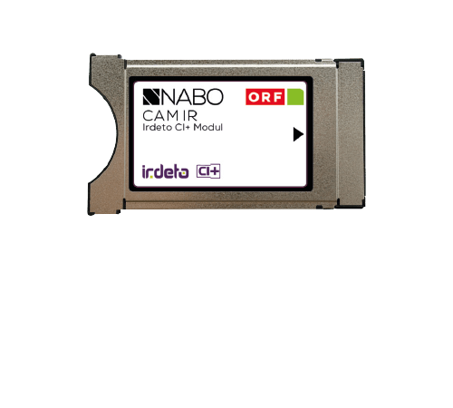 NABO CI-Module