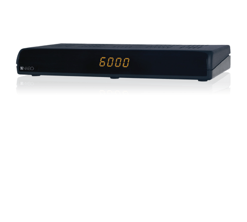 NABO Sat-Receiver