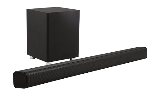 NABO Soundbars